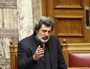 Παραδοχή Π.Πολάκη: «Ξέραμε για τους νεκρούς την ώρα της σύσκεψης» (βίντεο)